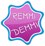 Remmidemmi Annaberg Logo
